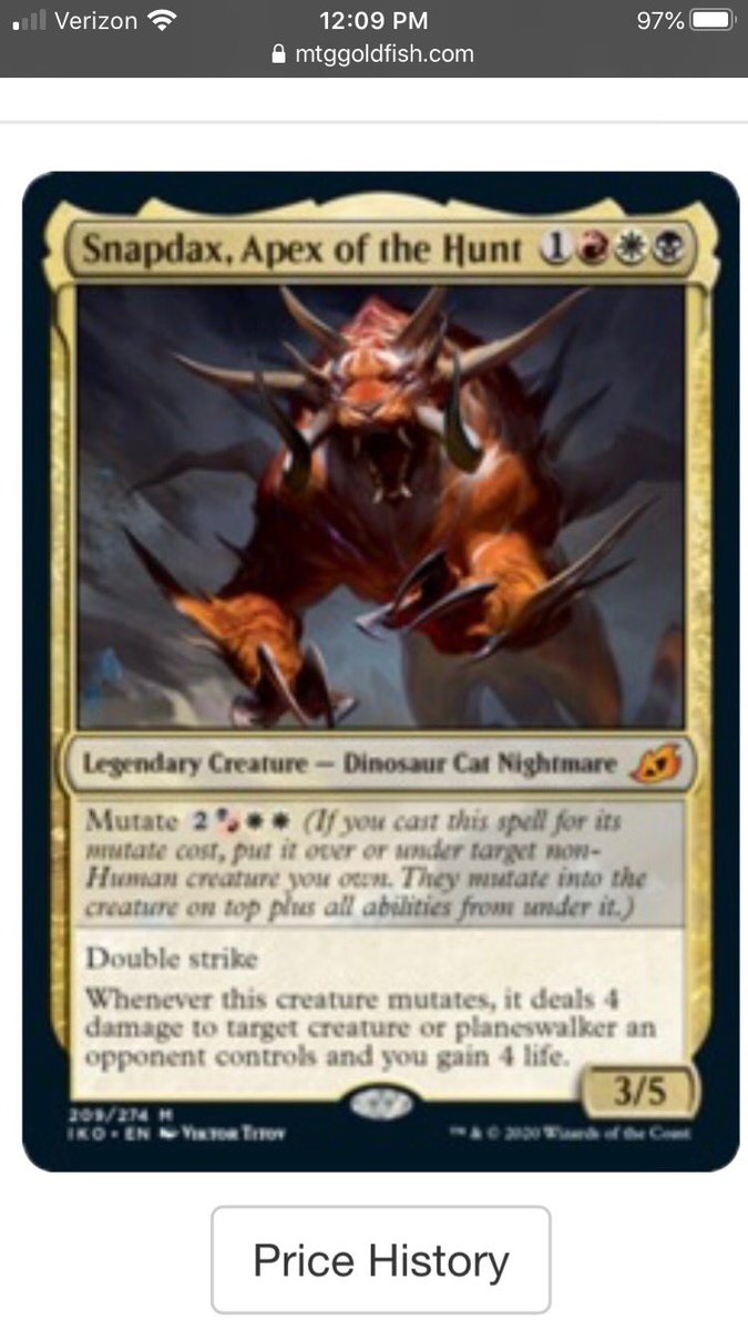 MtgStickerKing's tweet photo. #mtgjudges #judge Can you play the same legendary and avoid ‘the legendary rule’? https://t.co/k5BI3D5qUy