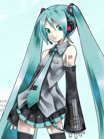 初音ミク「#HatsuneMikuDraw

KEI先生が描かれた、伝説の「初音ミク」さん」|MayoRiyo まよりよのイラスト