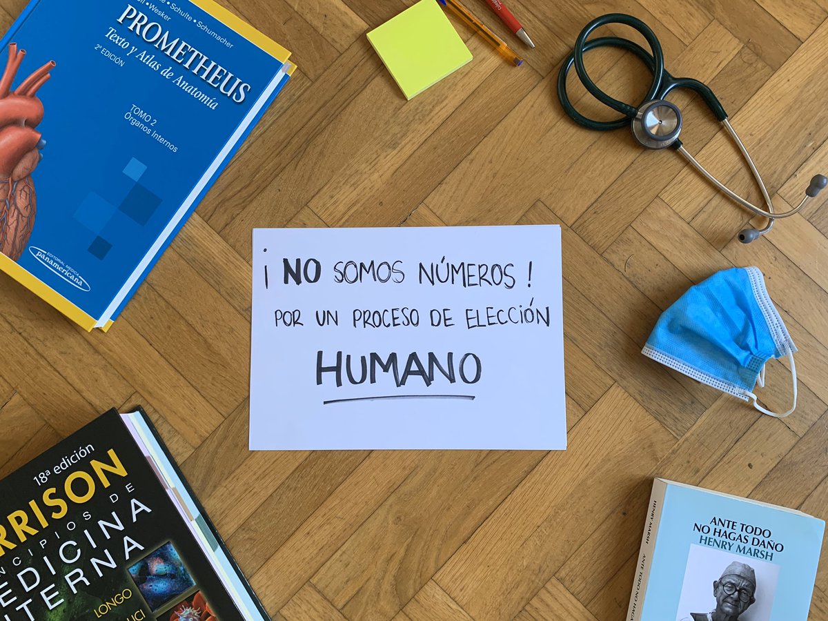 Después de tantos años de esfuerzo, después de tanto sacrificio, es lo mínimo que pedimos.

#FSEstalla