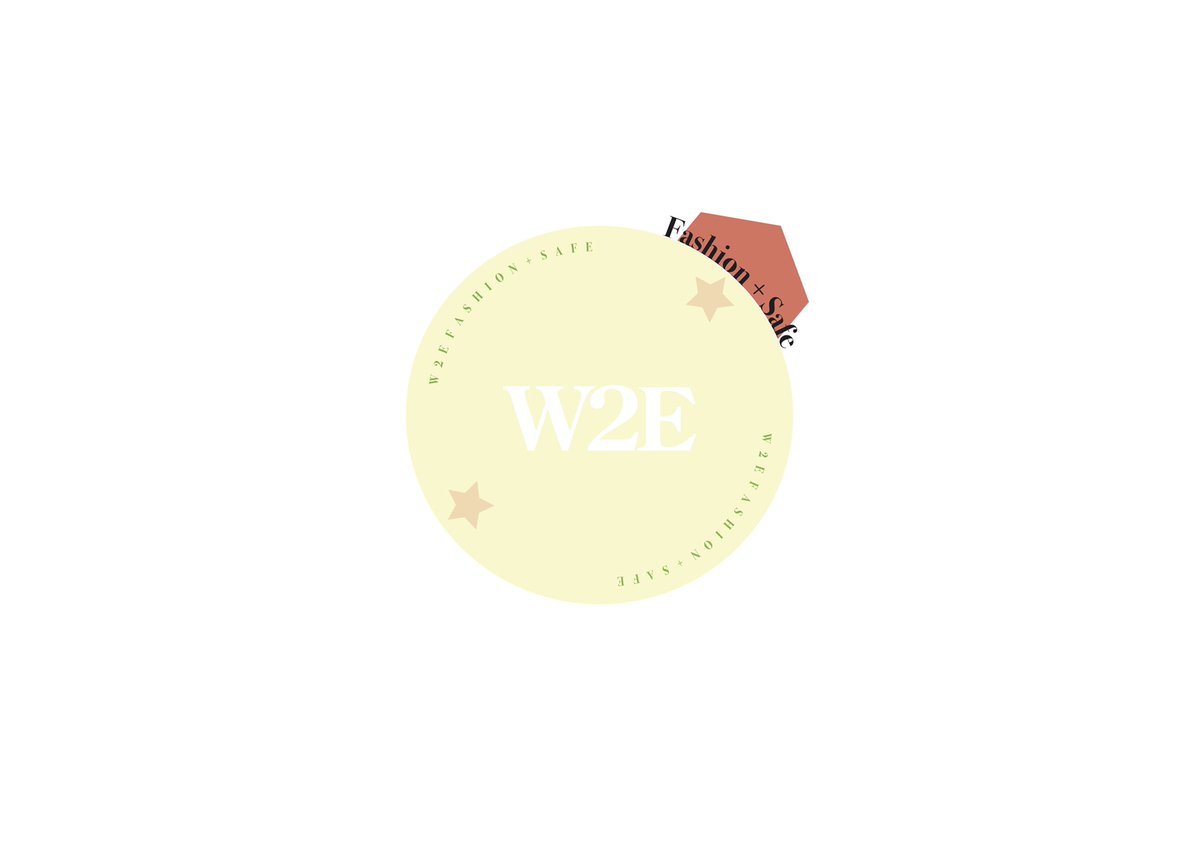 w2emagazine's tweet photo. Fashion + Safe 
I'll do what I can do now.

#fashionandsafe #stayhome #staysafe
#Thankyouforyourmessage https://t.co/CnGPa1qu3Y