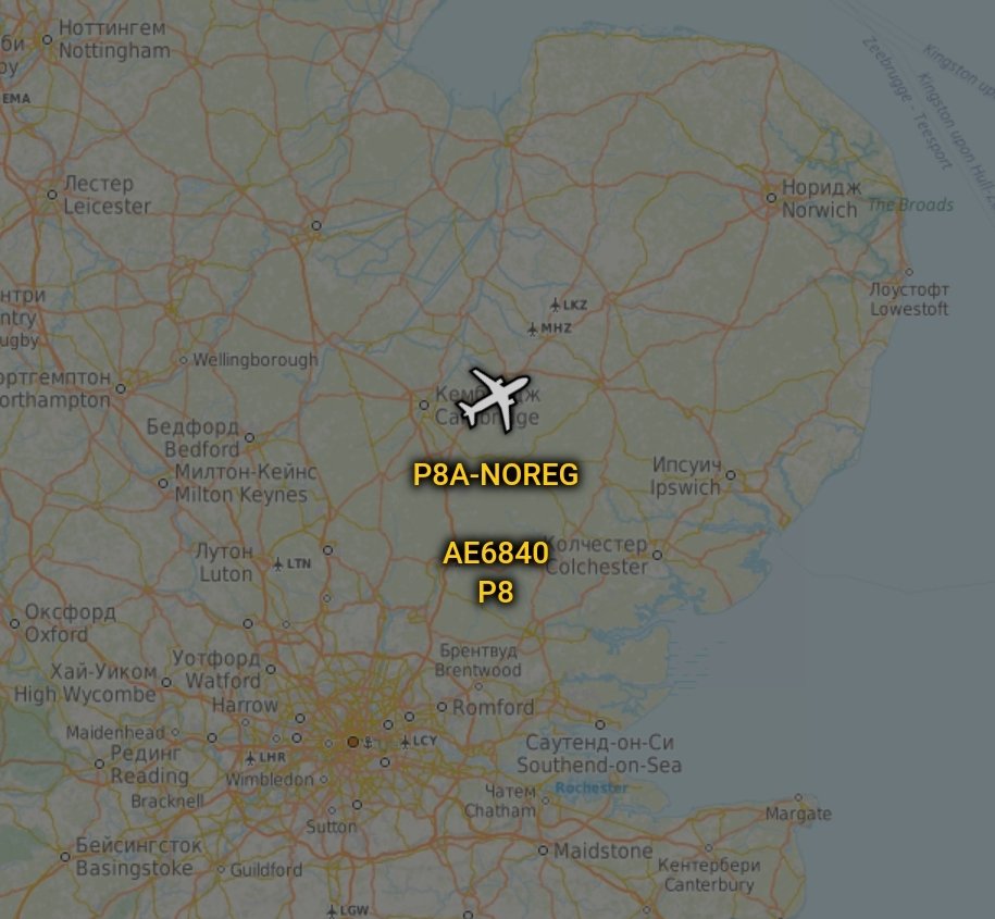is_keelu's tweet photo. U.S Navy
Boeing P-8A Poseidon
Spotted over #England
#AE6840 https://t.co/jLwc7sZfRZ