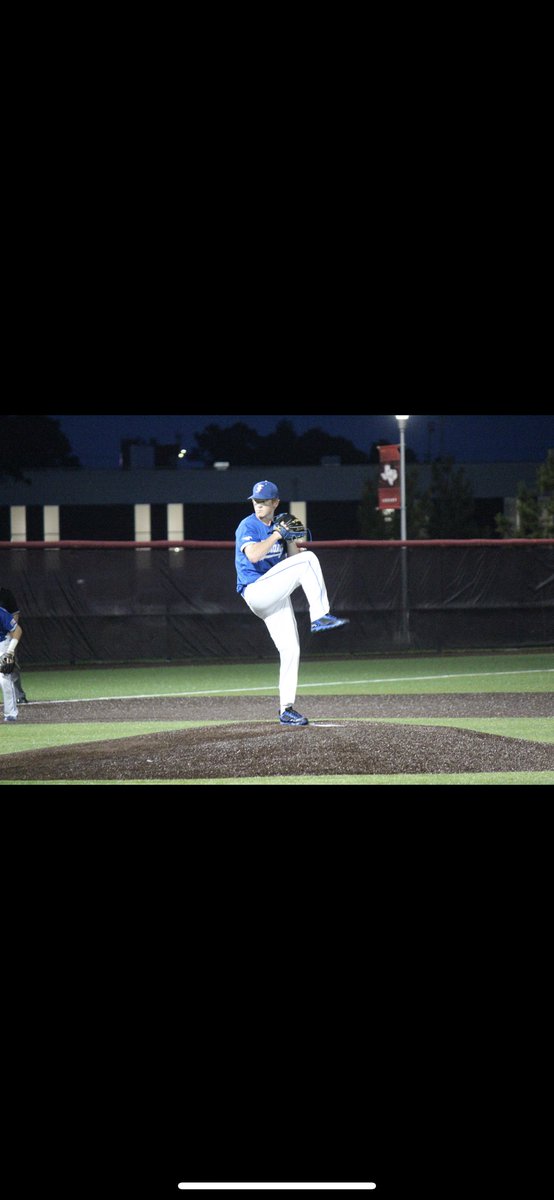 Friendswood Baseball tweet media