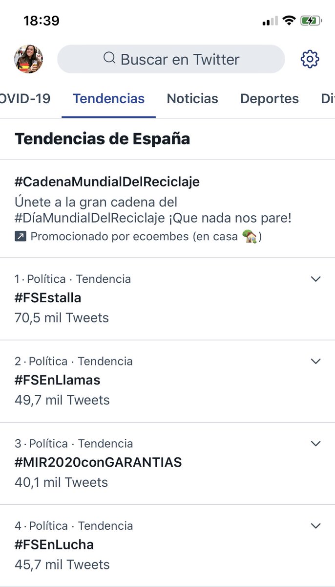 paulipaskis's tweet photo. Somos muchos los que queremos que se nos escuche! Rogamos al Ministerio que rectifique y podamos elegir nuestra plaza de forma presencial! #NOALMIRTELEMATICO #FSEnLlamas #FSEstalla https://t.co/VDPqhjjbhE