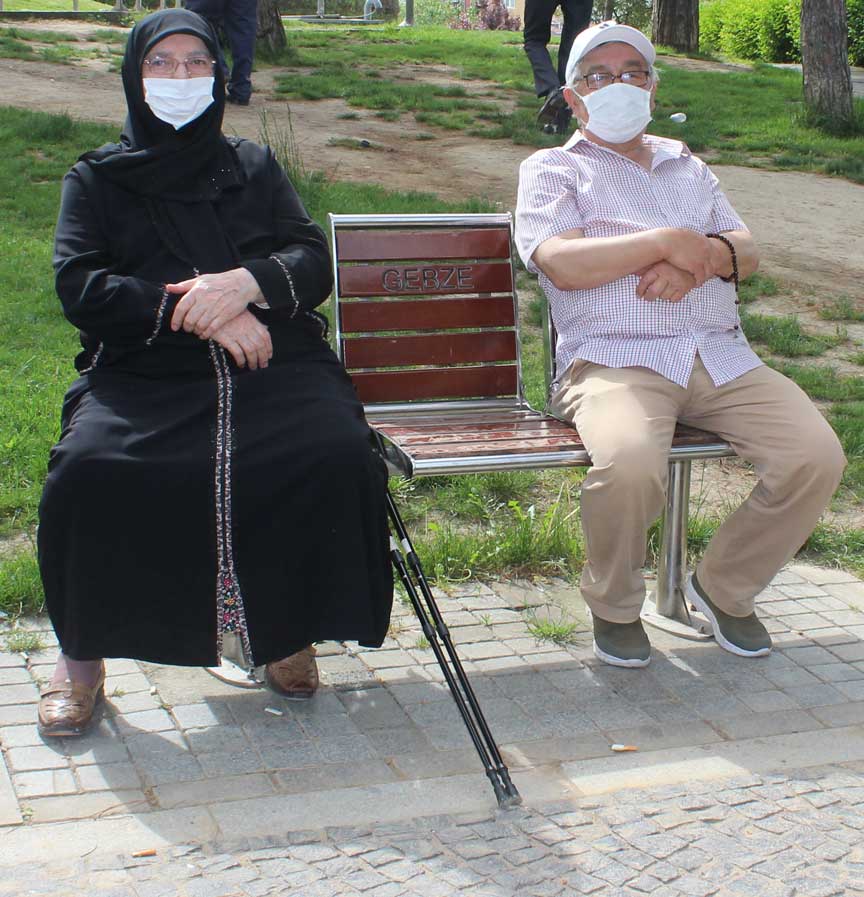 Hepsi alkışı hak etti 