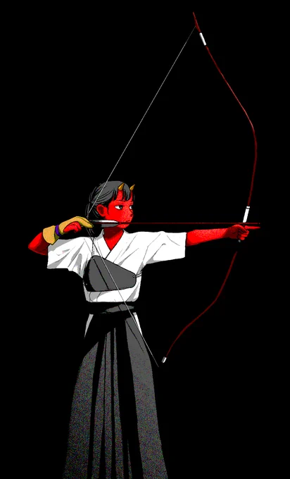 破魔 