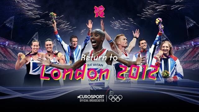 Return to London 2012! Showing on Eurosport between the 24 and 31 of May. Great links to CNAT Sport 😊<a href="/academy_barclay/">Barclay Academy</a>