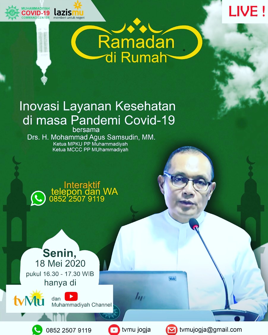 Hizbul Wathan Muhammadiyah tweet media