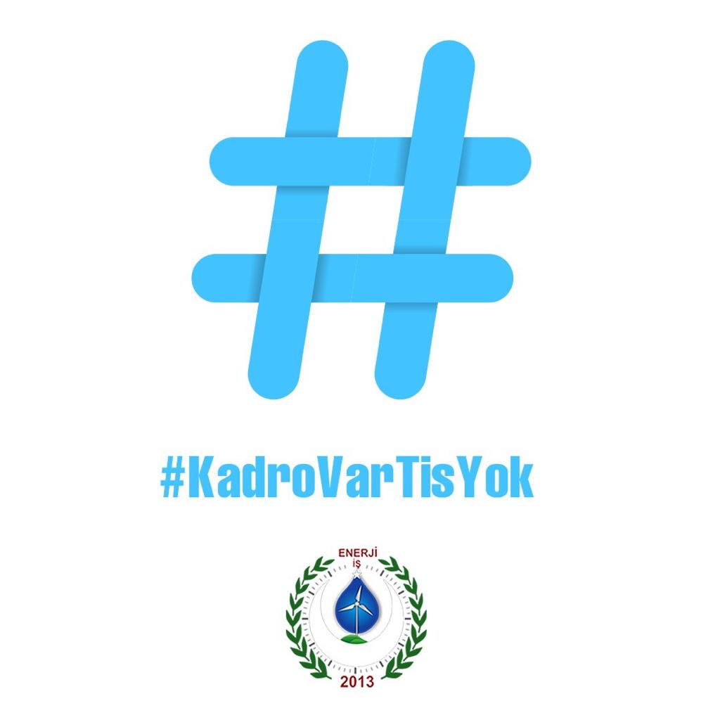 YersizIsmail's tweet photo. #KadroVarTisYok https://t.co/SieKcNCN7k