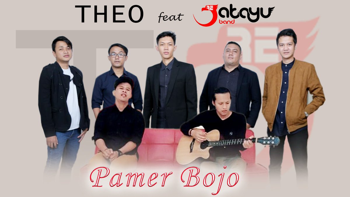 DadanAbdulGani3's tweet photo. Cieeee...
Masih nungguin yak😁😁🙏
Jangan kemana - mana, tetep stay tune yak guys👌👍🎶🎵
-
-
-
#pamerbojo #sobatambyar #thegodfatherofbrokenheart #campursari #cover #musikindonesia #cendoldawet #melestarikanbudaya #ramadhan2020 #didikempot https://t.co/aN2oEOePIw