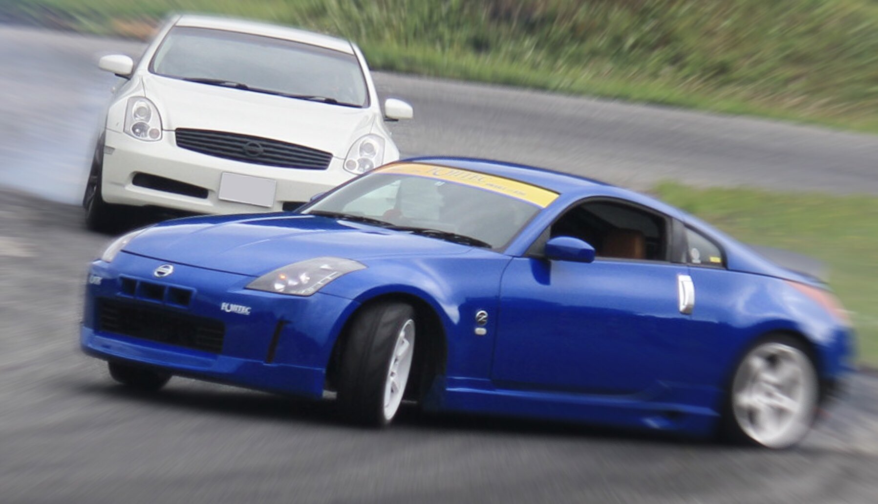 おわらサーキット on X: 