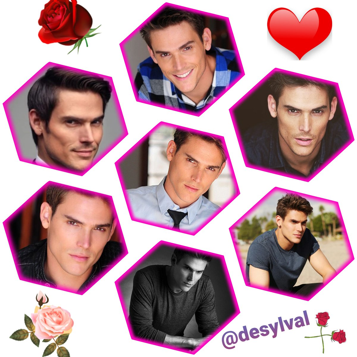 DesylvaL's tweet photo. #MarkMay May 17th #markgrossman https://t.co/ZRXeZQmdRp