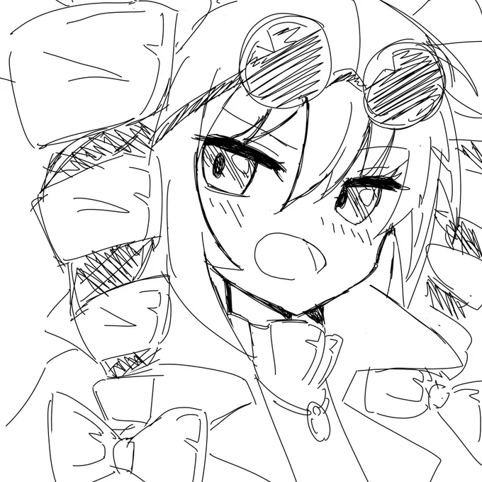 はあ? 