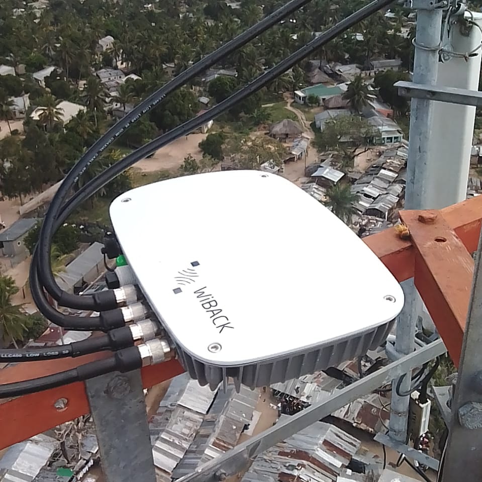 FhP_AICOS's tweet photo. #WorldInformationSocietyDay
One great example is our Sustainable Villages for Development (SV4D) project, a collection of hardware and software tailored to promote the digital inclusion and improve the quality of life of citizens in underserved communities.
#remarkabletechnology https://t.co/1KxyH9f46d