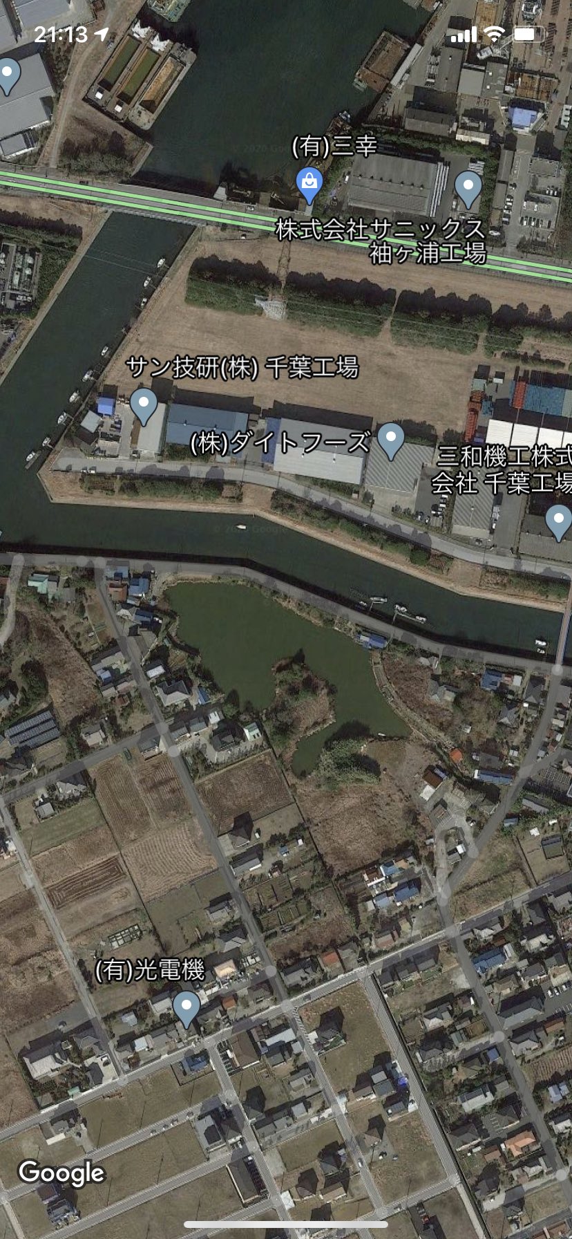 千葉の家 坂上忍