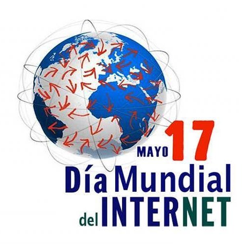una_dip's tweet photo. #diamundialdeinternet 
El objetivo de este dia es dar a conocer las posibilidades que ofrecen las nuevas tecnologías para mejorar el nivel de vida de los pueblos y de sus habitantes. Hoy en dia son herramientas que han salvado la economía en el mundo.
#Felizdia 
#COVID19 https://t.co/Ud8FEPaI49