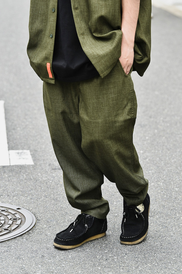 taigen_whatzis's tweet photo. ブログ更新しました
『Styling -FAT-』
⇒ https://t.co/h8Q4ElmBls
#fatyo #エフエーティー #BRUTUS https://t.co/LOswkb4ND4
