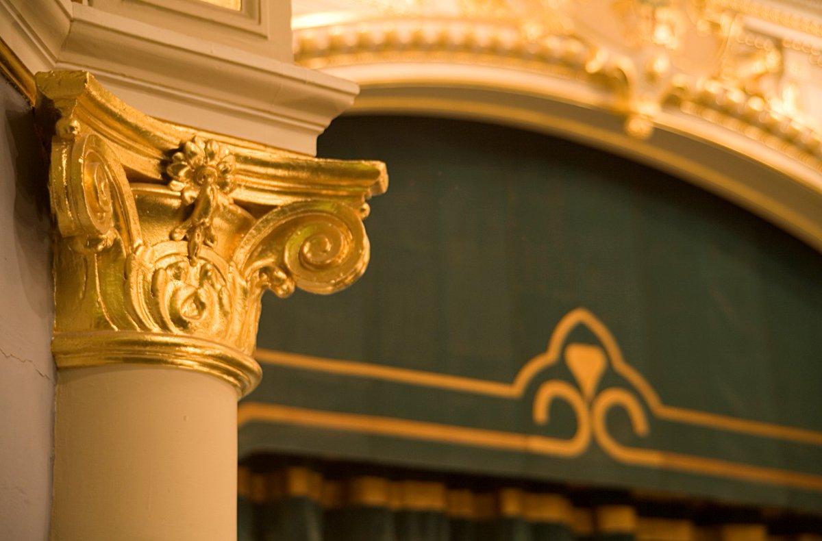 Buxton Opera House tweet media