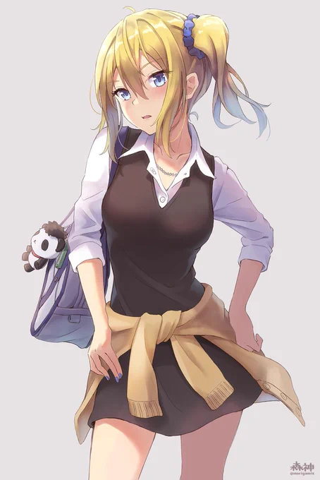 美貌は実弾どやさか #早坂愛 #かぐや様 