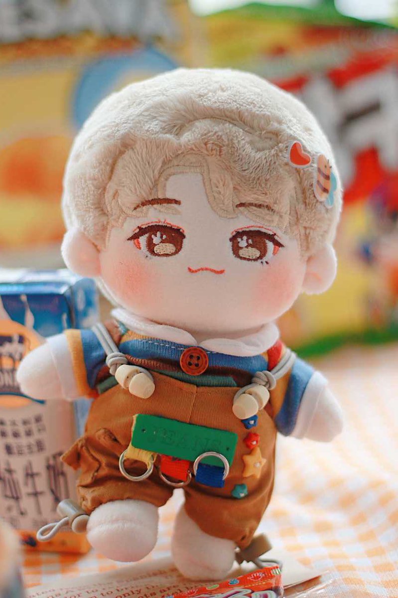 HiganbanaSimple's tweet photo. Vita SHUA 
#JOSHUA #svtdoll #ジョシュア　#홍지수 https://t.co/8cFvJYCKnp