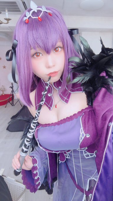 コスプレイヤーうりうのTwitter画像29