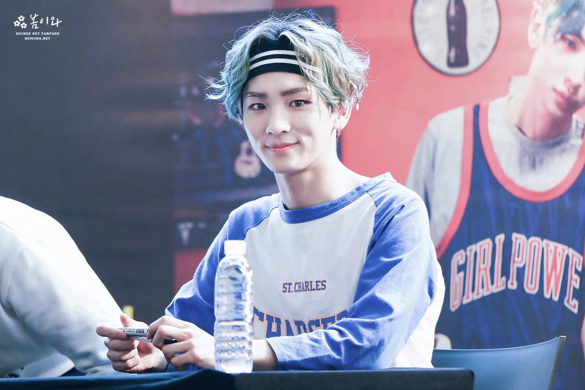 FatumTempus's tweet photo. `ᄇ´* #김기범 #기범 #키 #기범아사랑해 #キー #Keytime #Key0923 https://t.co/erS3m8sK2a