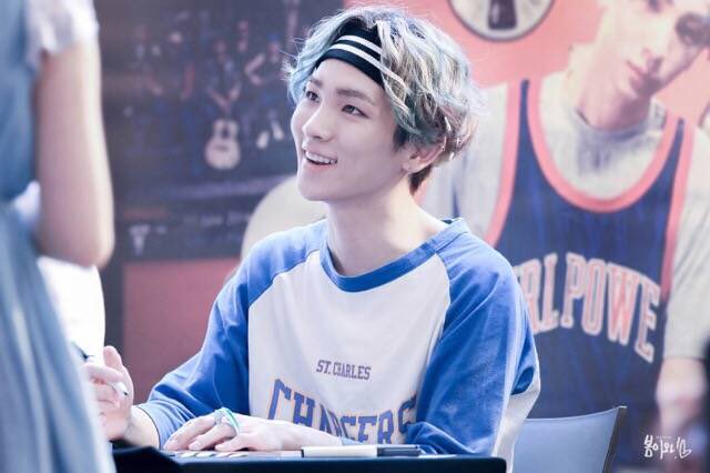 FatumTempus's tweet photo. `ᄇ´* #김기범 #기범 #키 #기범아사랑해 #キー #Keytime #Key0923 https://t.co/erS3m8sK2a