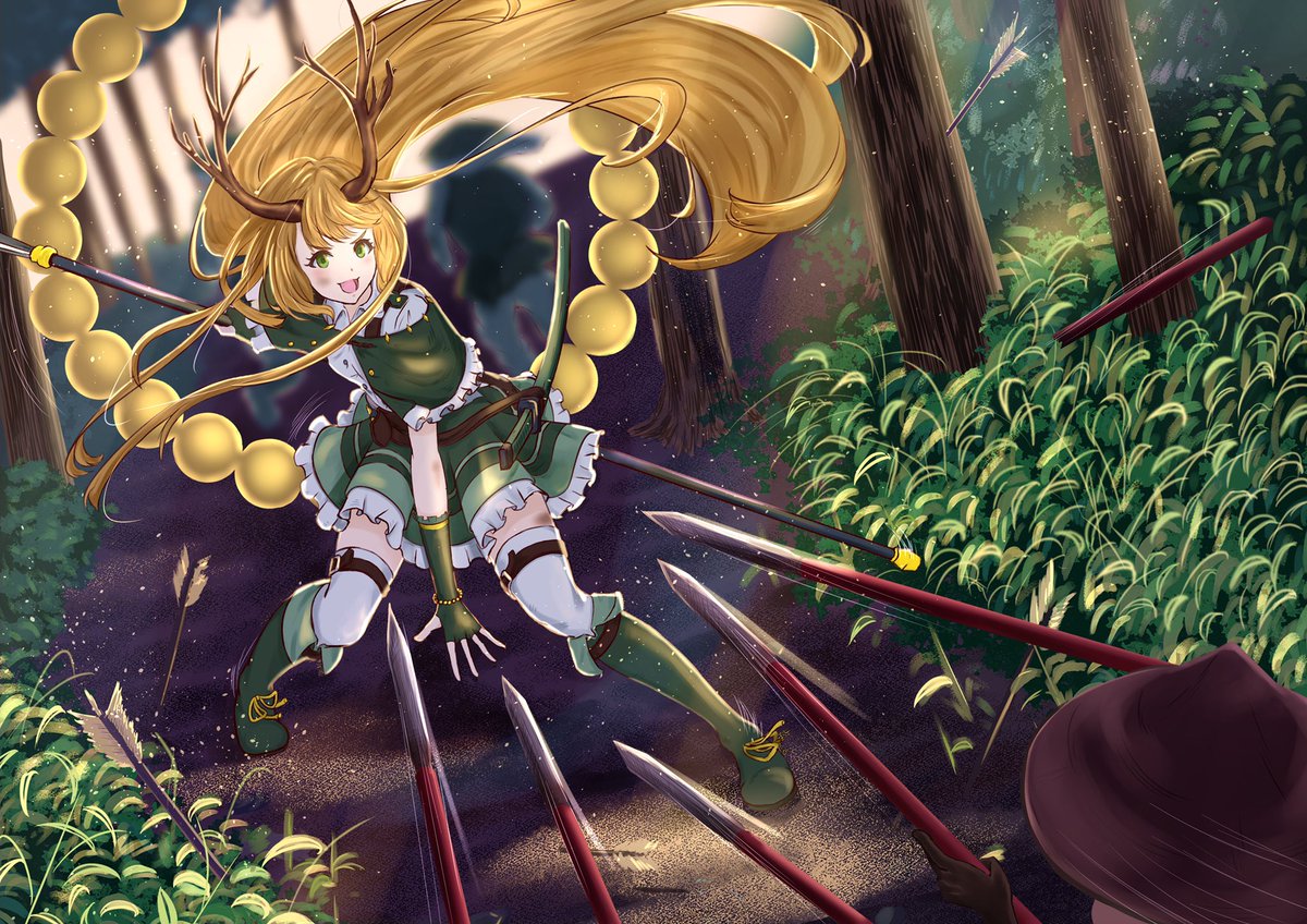 Reo 私の名前は 本田平八郎忠勝 ただ 勝つ事だけが私の意義 戦の負けは明白なれど 個人での戦いでまで負けるつもりはない 三方ヶ原の戦い撤退戦 一言坂の戦い をテーマに描きました 戦国武将 戦国好きと繋がりたい イラスト