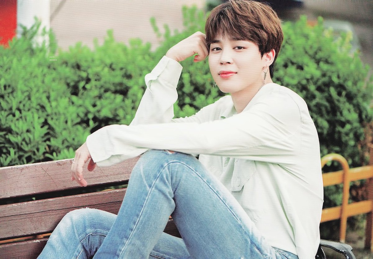 2019 SUMMER PACKAGE in KOREA' ☆ #지민 #JIMIN @BTS_twt