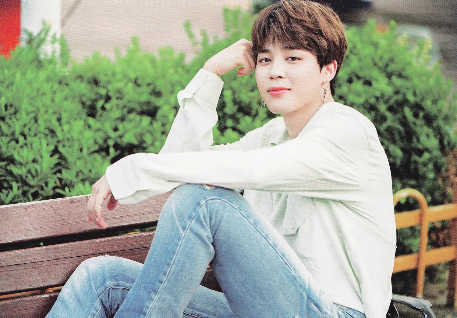 Jimin pics on X: 