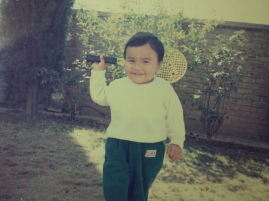 AhmadMohsin111's tweet photo. #Meat2
Drop your childhood picture! https://t.co/5XJ8LCFBet