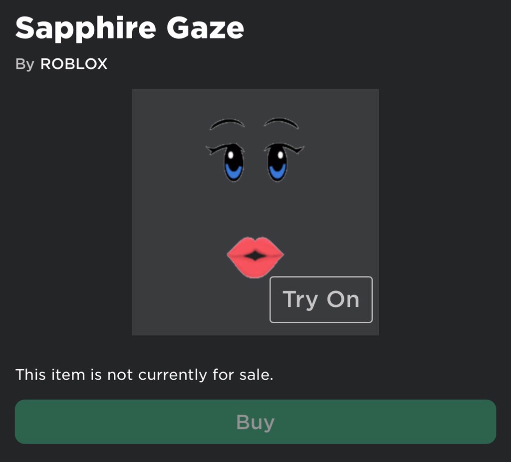 Robloxtradings Hashtag On Twitter - roblox sapphire gaze code for sale