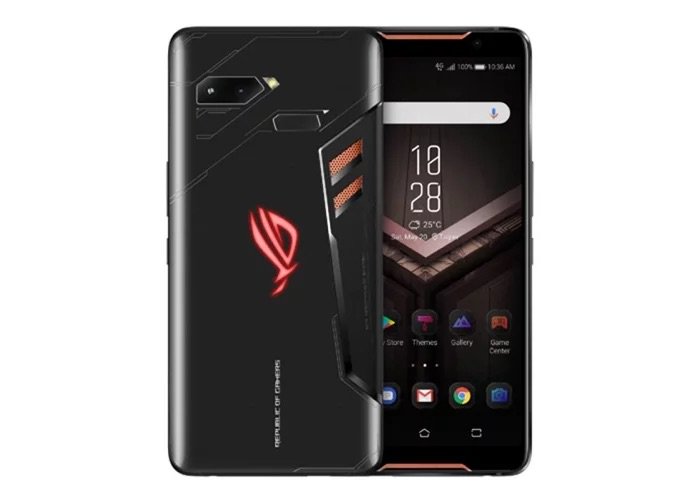 Androfyi's tweet image. Asus Rog 2 smartphone will get benchmarked-androfyi.com/?p=55901 #asus #benchmarked #SmartPhone #will #AndroidNews