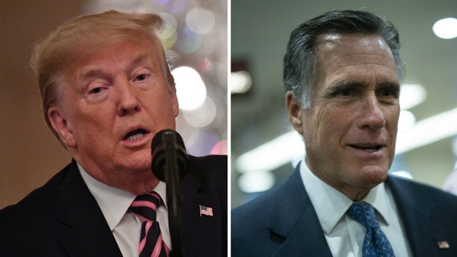 Romney slams Trump's multiple watchdog firings as "threat to accountable democracy" hill.cm/S8aHGIx
