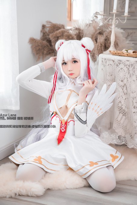 Twitterのコスプレ画像34