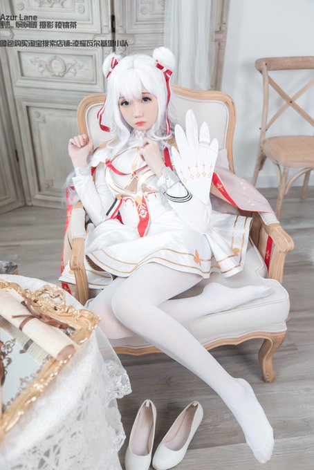 Twitterのコスプレ画像37