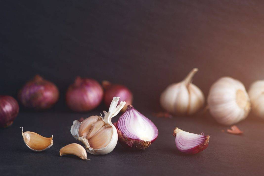 CocinayVino's tweet photo. ¿Sabías que laa pieles del ajo y la cebolla tienen excelentes propiedades para aportar sabor y aromas a las comidas? Te enseñamos a aprovecharlas 👉 https://t.co/yNAWtFKvtT #CocinaYVino #Tips https://t.co/vErJu0Ejmo