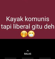 Dari abang tukang galon rumahku