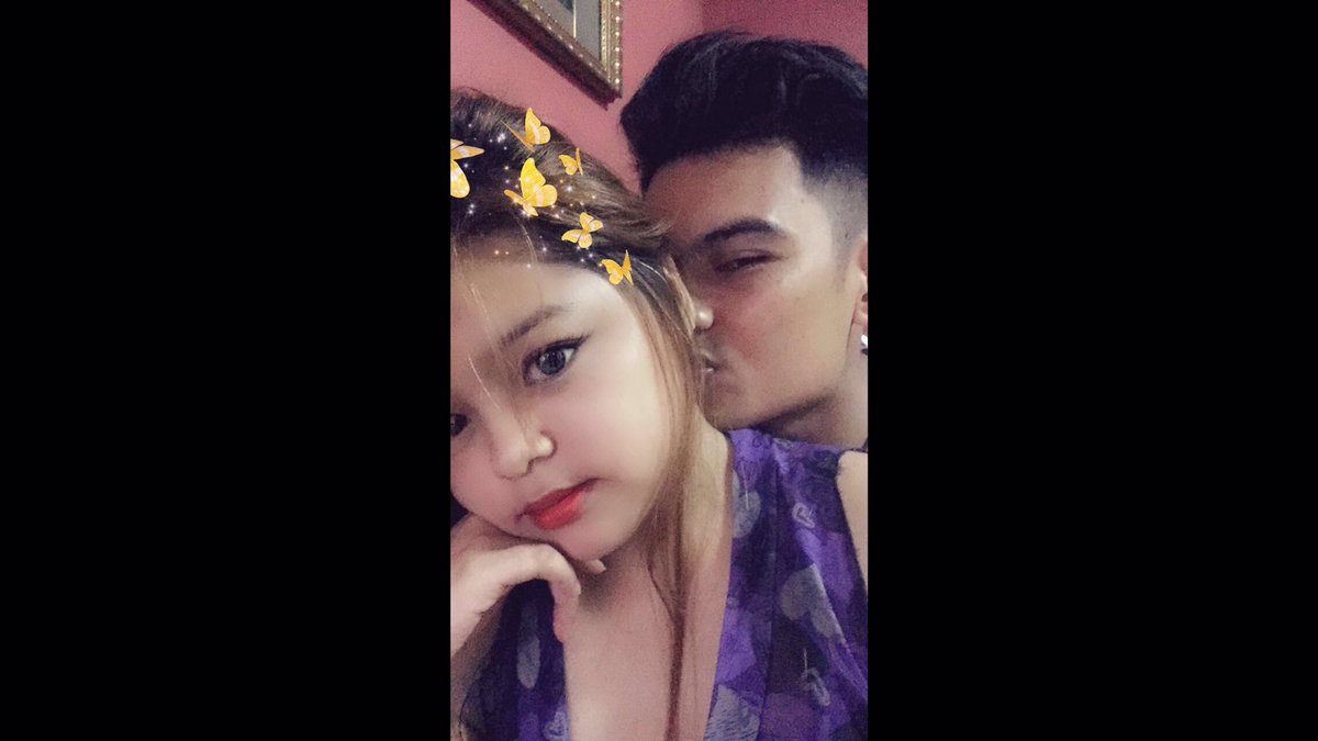 MsKsndra's tweet photo. Sobrang sarap sa feeling mapunta sa tamang tao! ❤️ https://t.co/rPLYm5ESnx