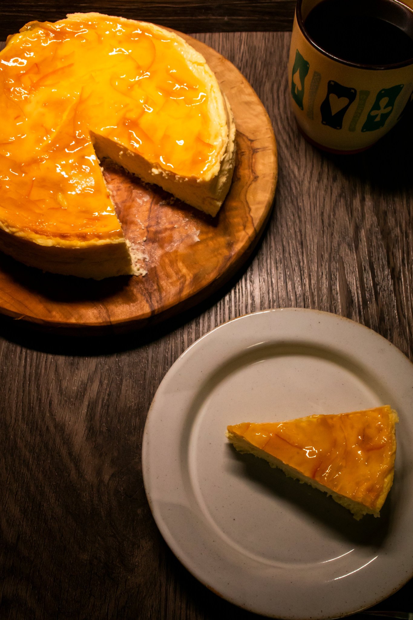 大刀 ザ ヒュージザンバー 濃厚nyチーズケーキ クリームチーズ 450g 生クリーム 0g レモン汁 1個分 グラニュー糖 1g 卵 2個 全部ミキサーで混ぜて150度のオーブンで1時間ドーン 仕上げは溶かしたマーマレードを塗って 大刀 ザ ヒュージザンバー 濃厚nyチーズケーキ クリームチーズ 450g 生クリーム 0g レモン汁 1個分 グラニュー糖 1g 卵 2個 全部ミキサーで混ぜて150度のオーブンで1時間ドーン 仕上げは溶かしたマーマレードを塗って