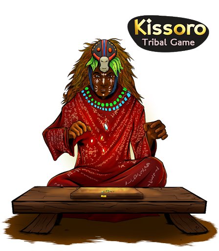 patricko236's tweet photo. Kissoro Tribal Game, l premier jeu de Masseka Game Studio a été 1 succès mondial Il a eu plus de 1000 articles partout dans l monde pour son unicité, ce jeu a été conçu par l’entrepreneur centrafricain TEDDY KOSSOKO! Mais j remarque qu’on en parle pas ce qui n’est pas normal 🇨🇫🙌🏾 https://t.co/bLW2BHtlXu