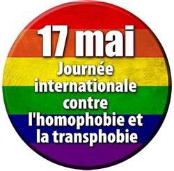 Non l’homosexualité n’est pas une maladie mentale !