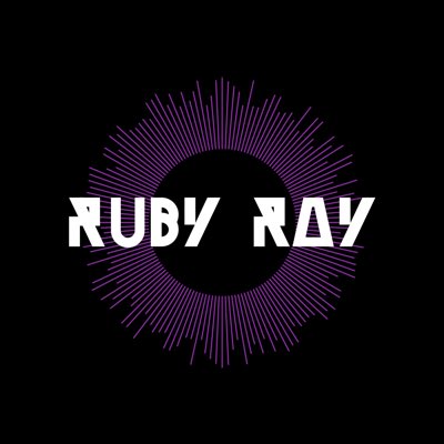 RubyRayFilms's tweet image. #NewProfilePic