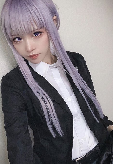 Twitterのコスプレ画像59