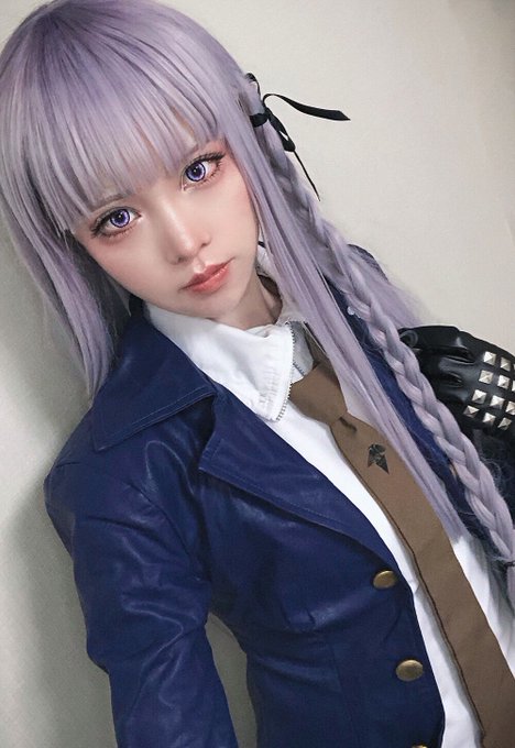 Twitterのコスプレ画像60