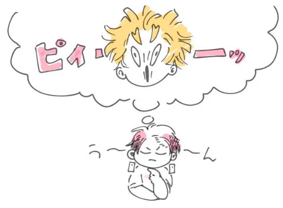 このへんおきにだったよ
はすいがこういうダラついたツイートしてる時は大体やるべき事をやりたくないとき、、 