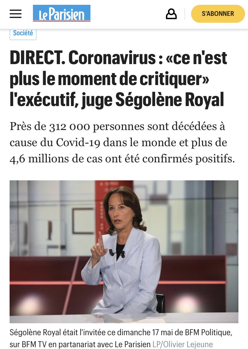 RIVIERE JEAN CLAUDE (RIVIEREJEANCLA3) Twitter