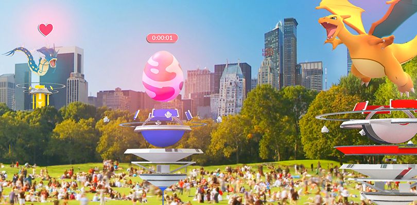 PokeMillennium's tweet photo. Nuovi tag delle palestre e molto altro trapelano dai server di Pokémon GO
#PokemonMillennium #PokemonGO #palestre #Niantic 
Articolo di @FiloRaga26
Continua su https://t.co/KneqM6GWPG https://t.co/2qkeNr5kIW