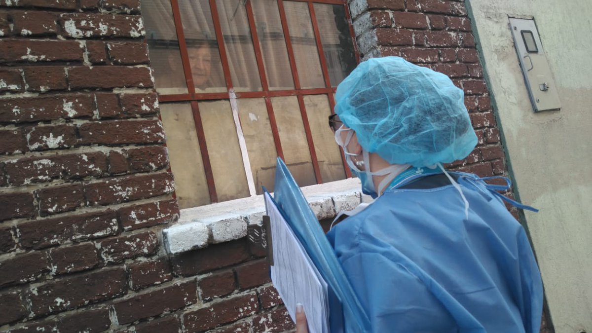 SubRedSurOcci's tweet photo. #Procuramos que en las Zonas de Cuidado Especial, nadie se nos quede sin recibir la información en salud que permita mantenernos alejados del COVID-19. #SalvamosVidas #QuédateEnCasa https://t.co/eIufqdTG5E