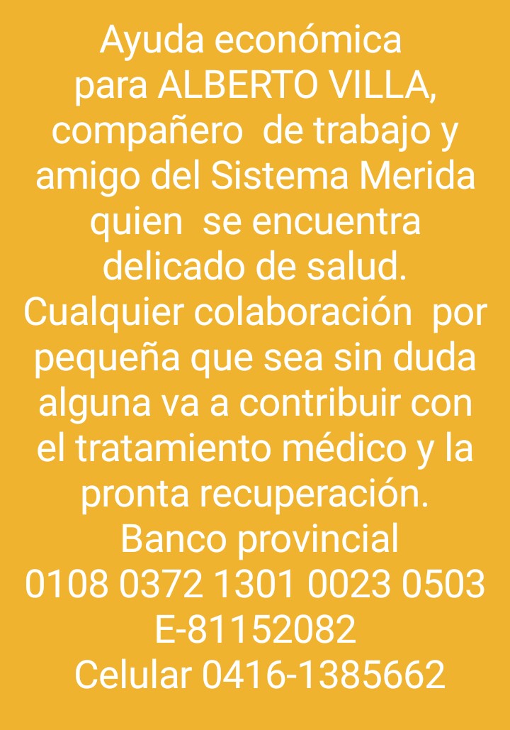 Colaboramos!