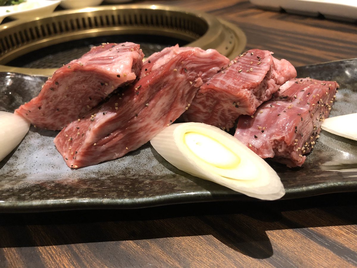 萩原 清澄 激安激旨 大好きな横浜関内の焼肉屋 大徳壽 のクラウドファンディング まあ行けばわかるけれど東京と比べたら実質無料くらい安く感じる 全然無料じゃないけど 個室もめっちゃ良いです T Co Lanyrfcc8r T Co Wkodwjiil8